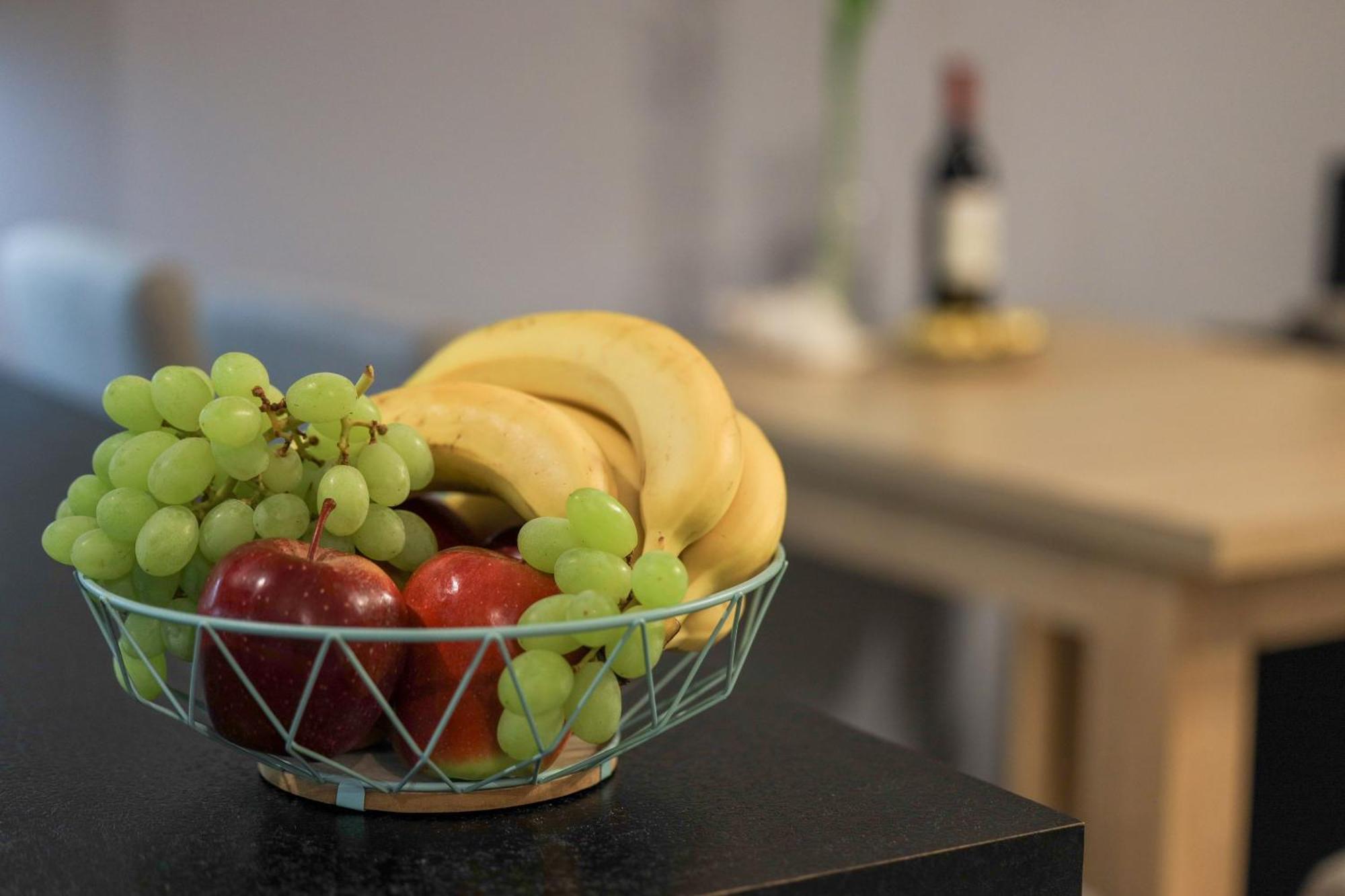 Apartament Kapitanski Pogorze Eksteriør billede